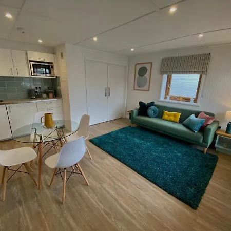 Littlebeads Apartment Chichester Exterior photo