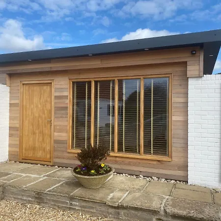 Littlebeads Apartment Chichester Exterior photo