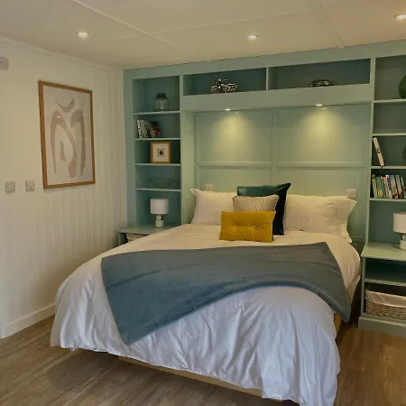 Littlebeads Apartment Chichester Exterior photo