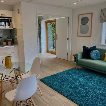 Littlebeads Apartment Chichester Exterior photo
