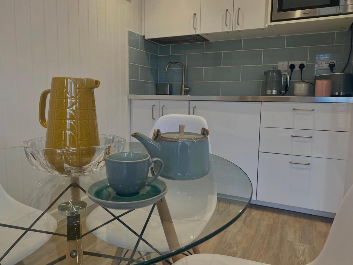 Littlebeads Apartment Chichester